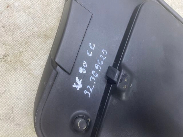 фото №5, Volvo v90 cc захист заглушка панелі 32369620