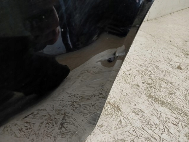 фото №5, Двері ліва задні лівий задня kia rio 3 iii hb 2011-