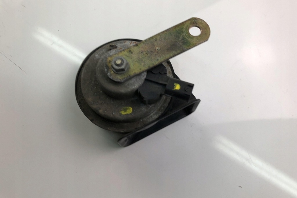 фото №1, Сирена сигналізація mini cooper r50, r53 61337193997 2004