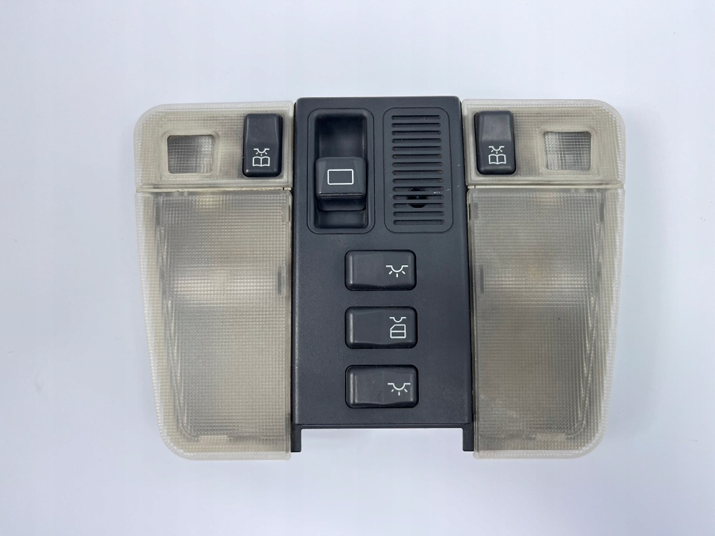 фото №1, Лампа освітлення салону кабіни підсвітка mercedes w140 1408200001