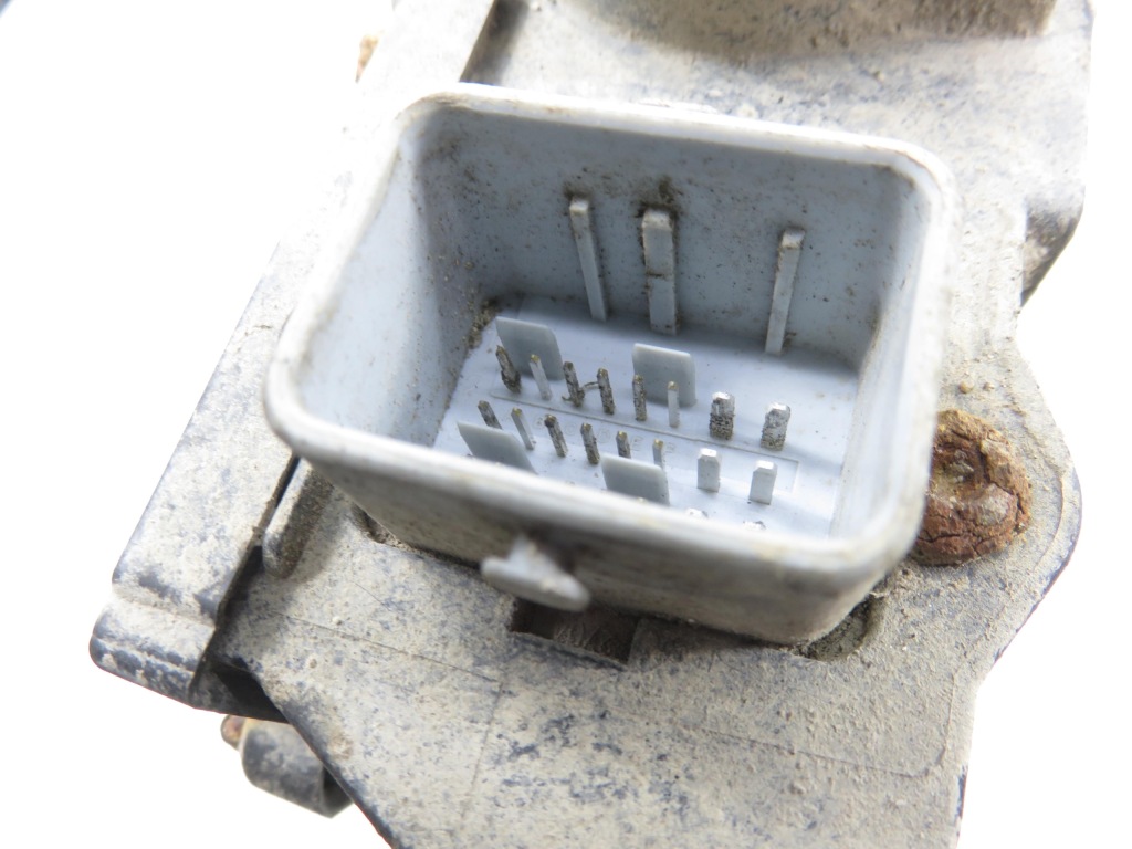 Тормоз электрический renault grand scenic 2 8200522628a Оригинал