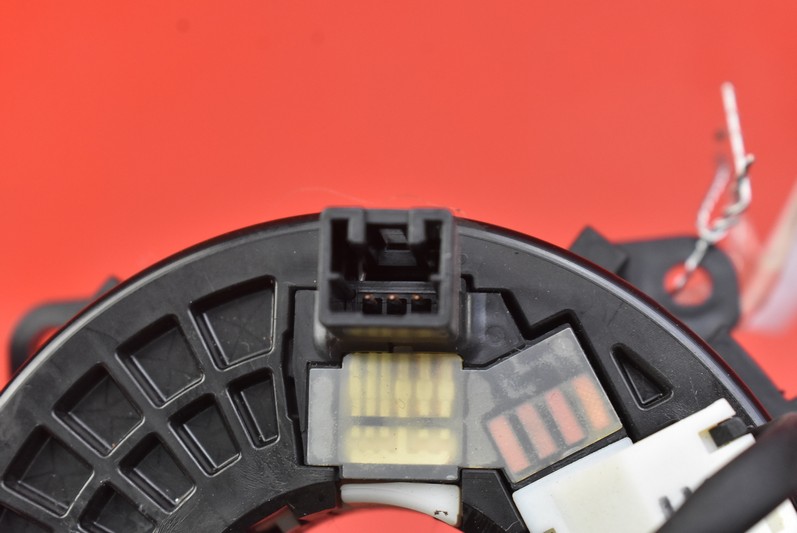 фото №8, Стрічка подушка безпеки шлейф infiniti fx 2 ii 08-17