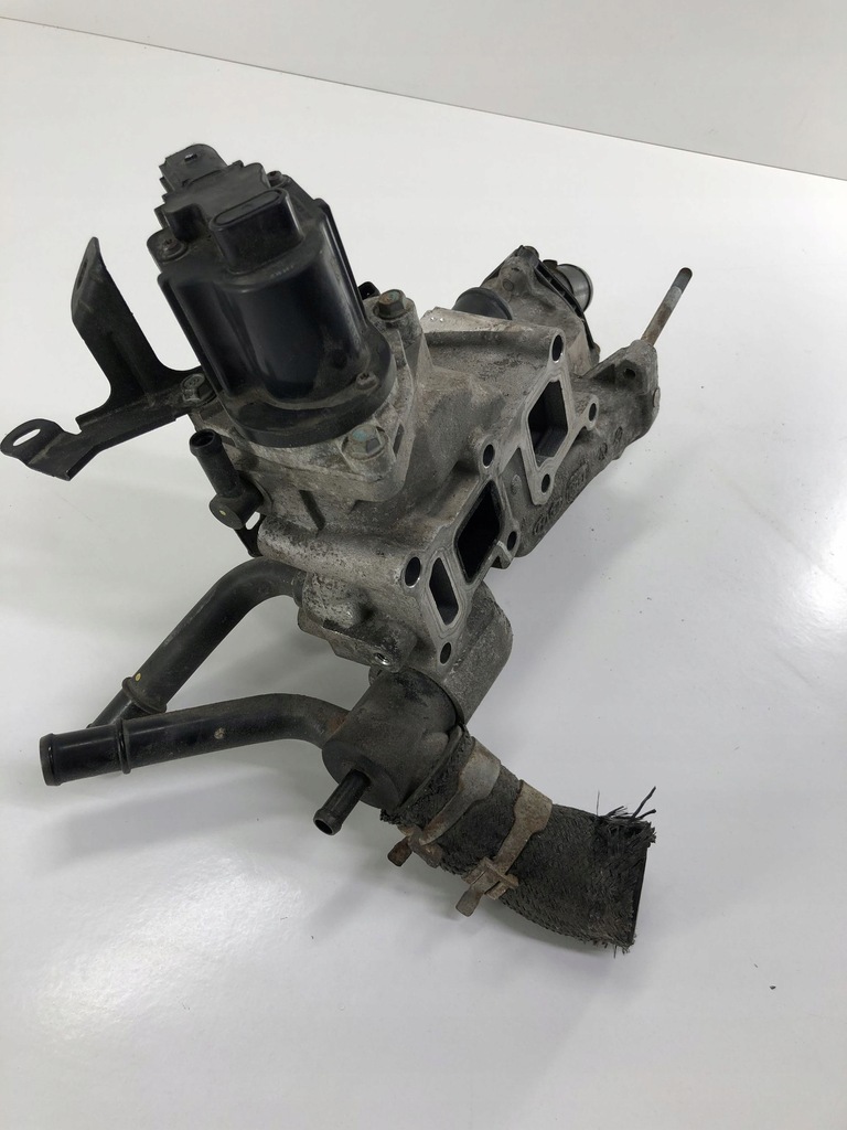 фото №6, Kia sportage 2014 клапан egr