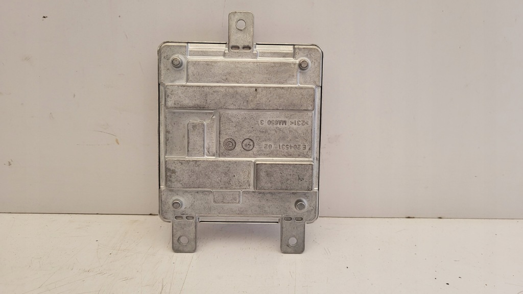 фото №1, Перетворювач модуль лампи led bmw g20 g30 5a0af89