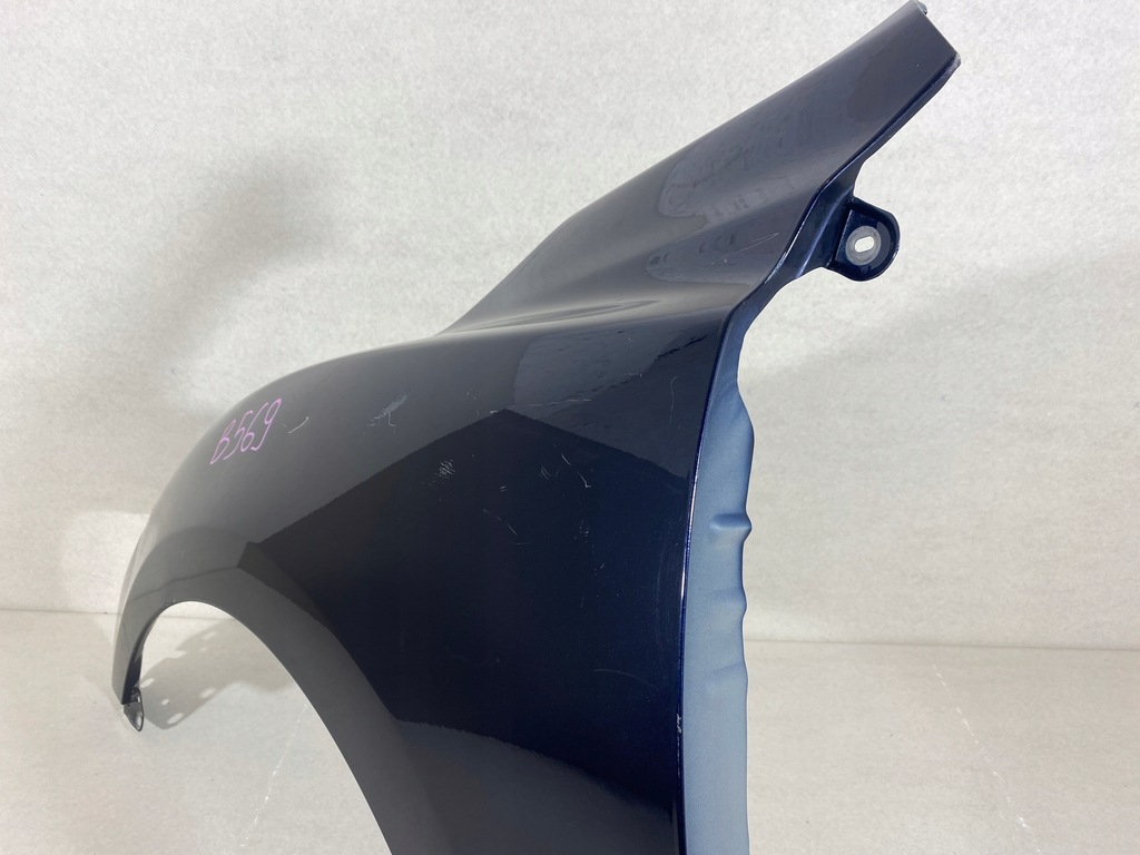 фото №7, Mazda 6 gj 12- крила лівий перед передній