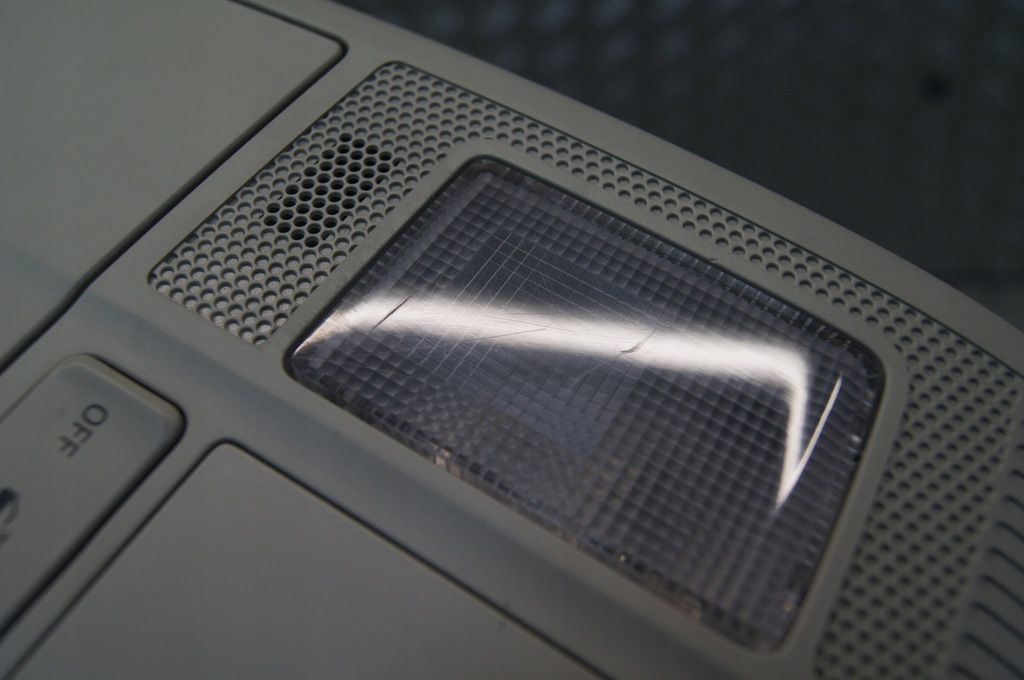 фото №7, Mazda cx5 ii лампа потолочный