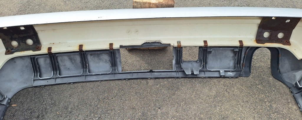 Bmw 5 e34 бампер задняя задний e 34 Киев