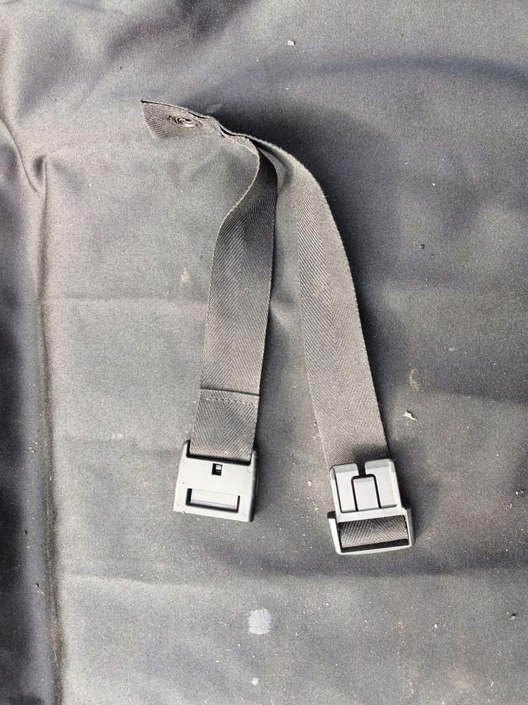 фото №1, Хомут кронштейн замок firanek scania r s ngs хомут