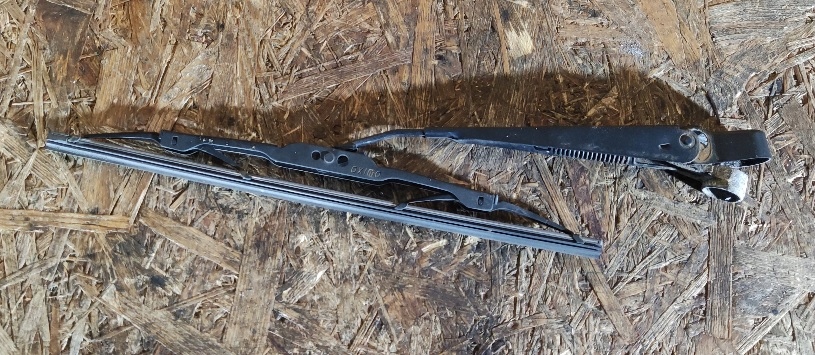 фото №1, Рычаг дворники задняя chrysler pacifica гарантия