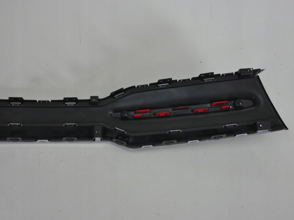 фото №12, Решітка радіатора, решітка радіатора kia picanto gt