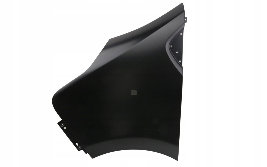 Купить Крыло  левое  перед renault trafic 14-