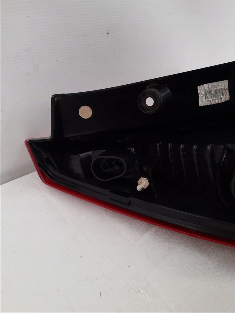 фото №5, Лампа правая задняя renault scenic 3 iii 2008-2013