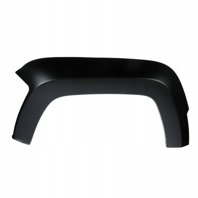 фото №1, Накладка молдинг левая jeep liberty cherokee kk 08-