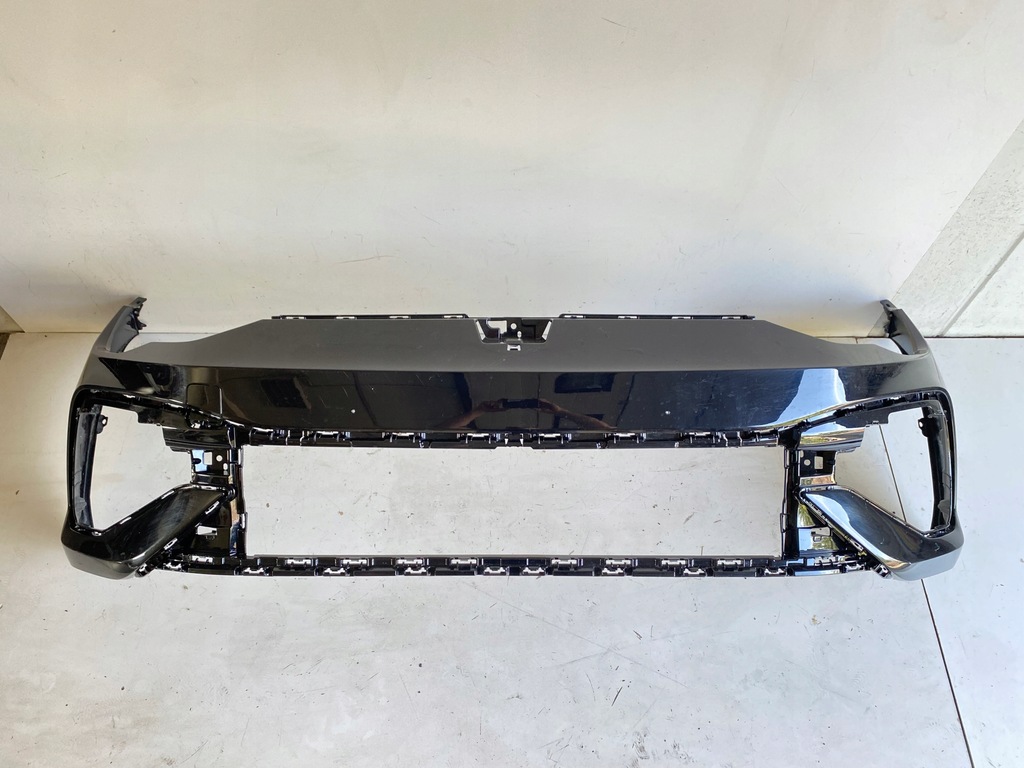 фото №1, Бампер передній перед vw golf 8 viii 5h0 r20 5h 2020-