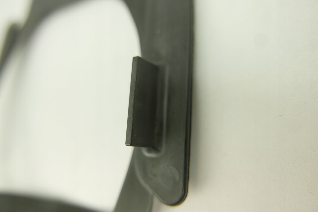 фото №7, Накладка корпус наружного 5q0501475 leon 13-