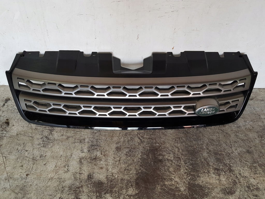 фото №1, Land rover discovery sport l550 решётка радиатора решётка радиатора