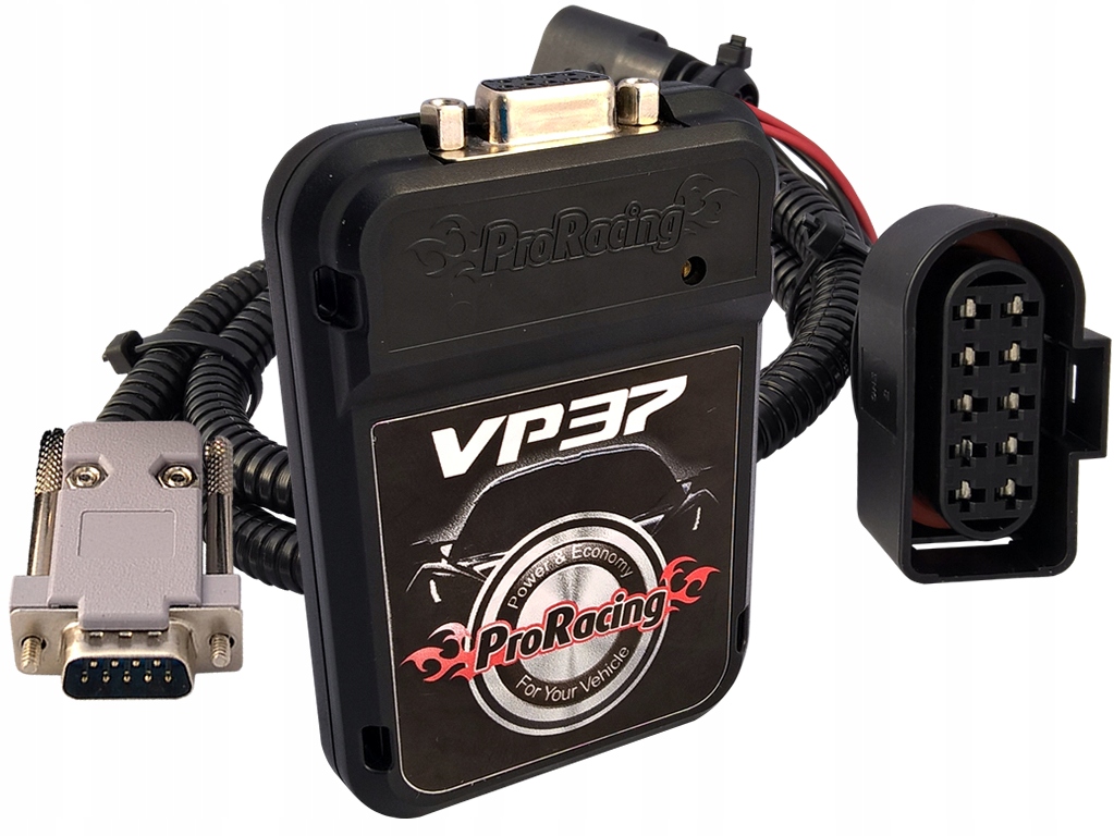 фото №12, Чіп тюнінг box powerbox do vw bora 1.9 sdi 68km