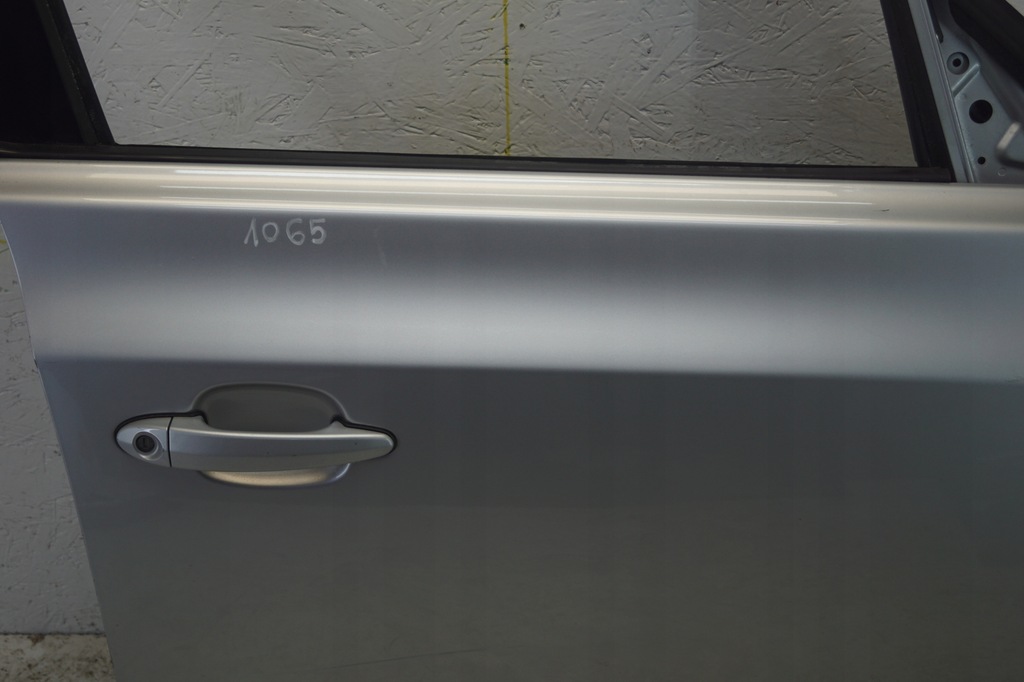 фото №6, Двері правий перед bmw x3 e83