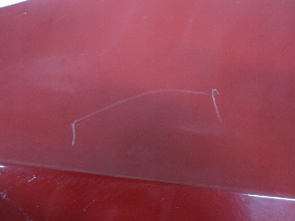 фото №6, Skoda rapid spaceback крила лівий перед