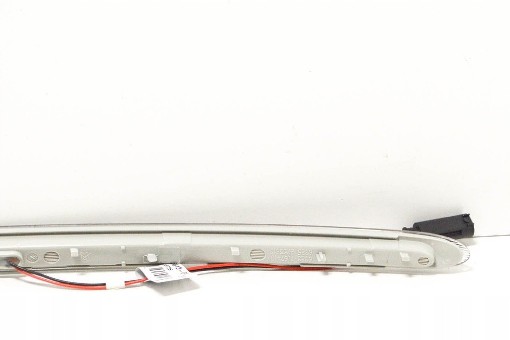 фото №8, Mini clubman r55 додаткові третій світло стоп-сигнал 63252755613 оригінальні