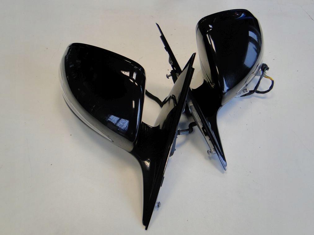 Mercedes s klasa w222 зеркало левая 16 pin европа Цена