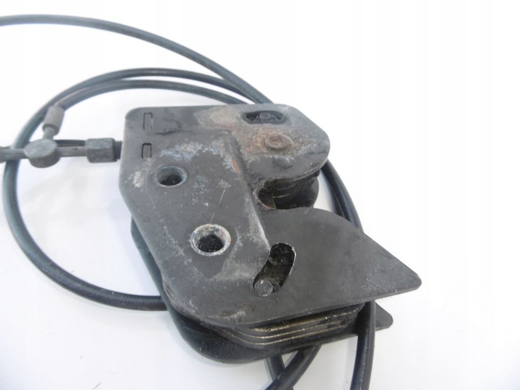 фото №4, Замок кабіни 20815665 renault magnum dxi