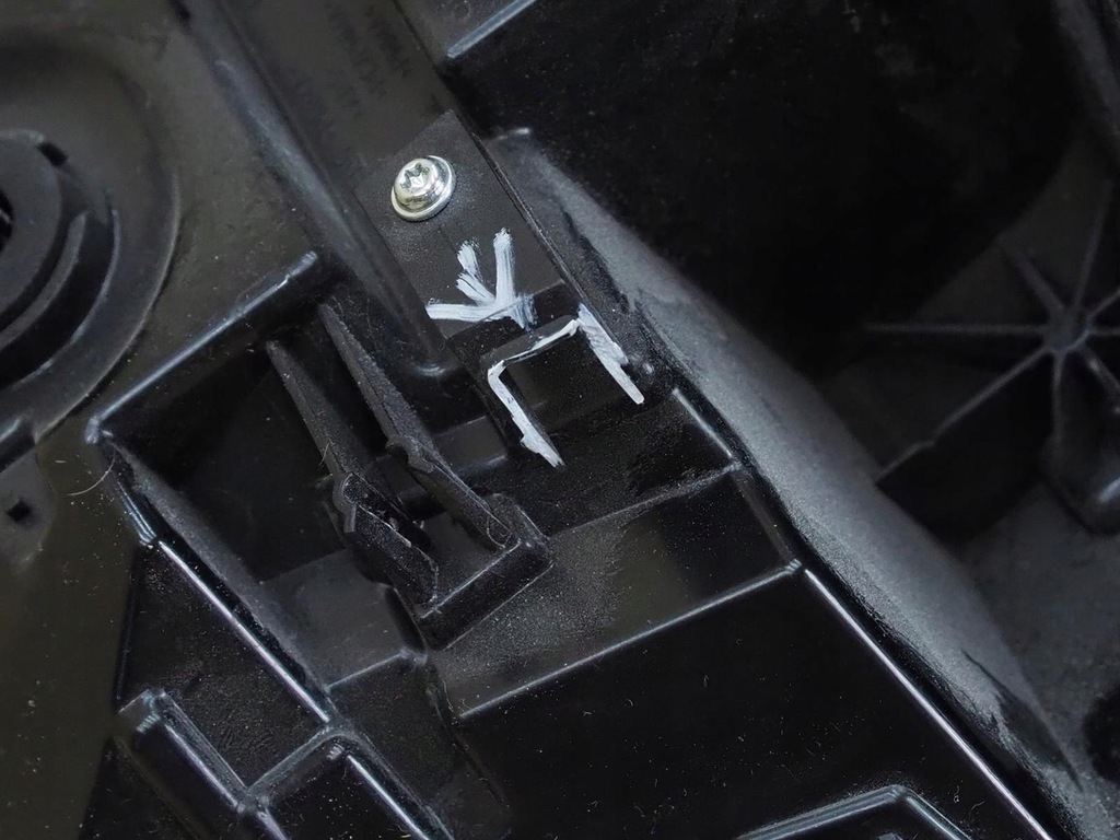 фото №16, Лампа задняя левая renault captur ii 19- 265555698r