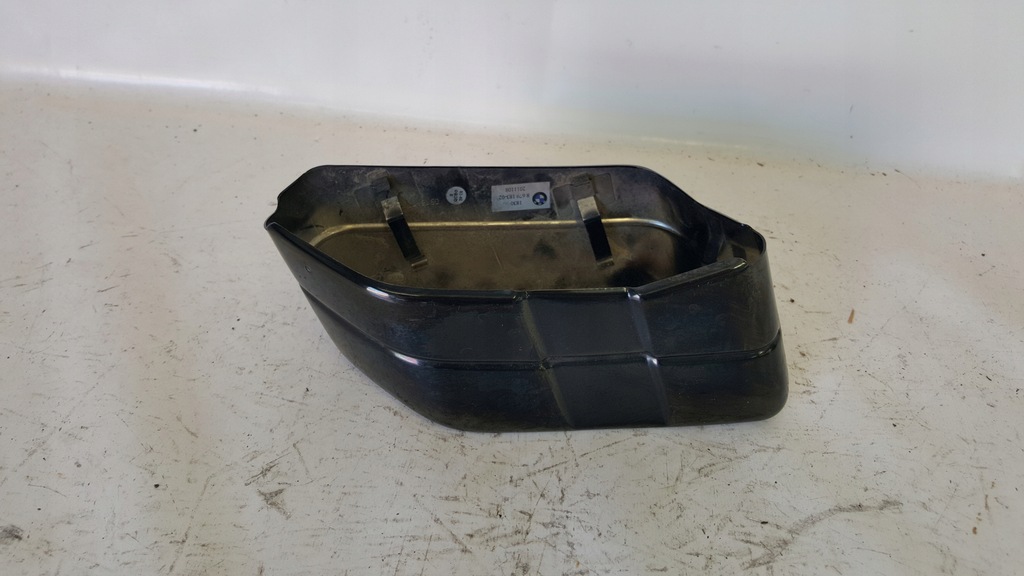 фото №5, Bmw z4 g29 наконечник вихлоп ліва 2018-2022r