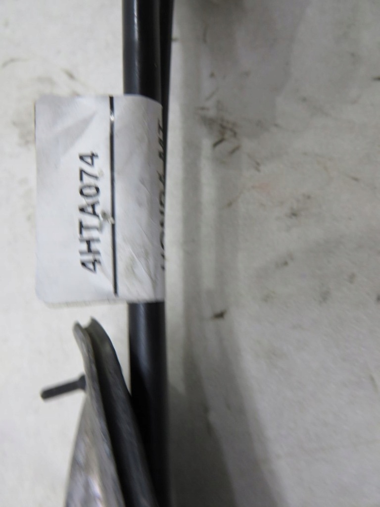 фото №6, Выборщик переключения передач тросы civic ix 1.6 i-dtec