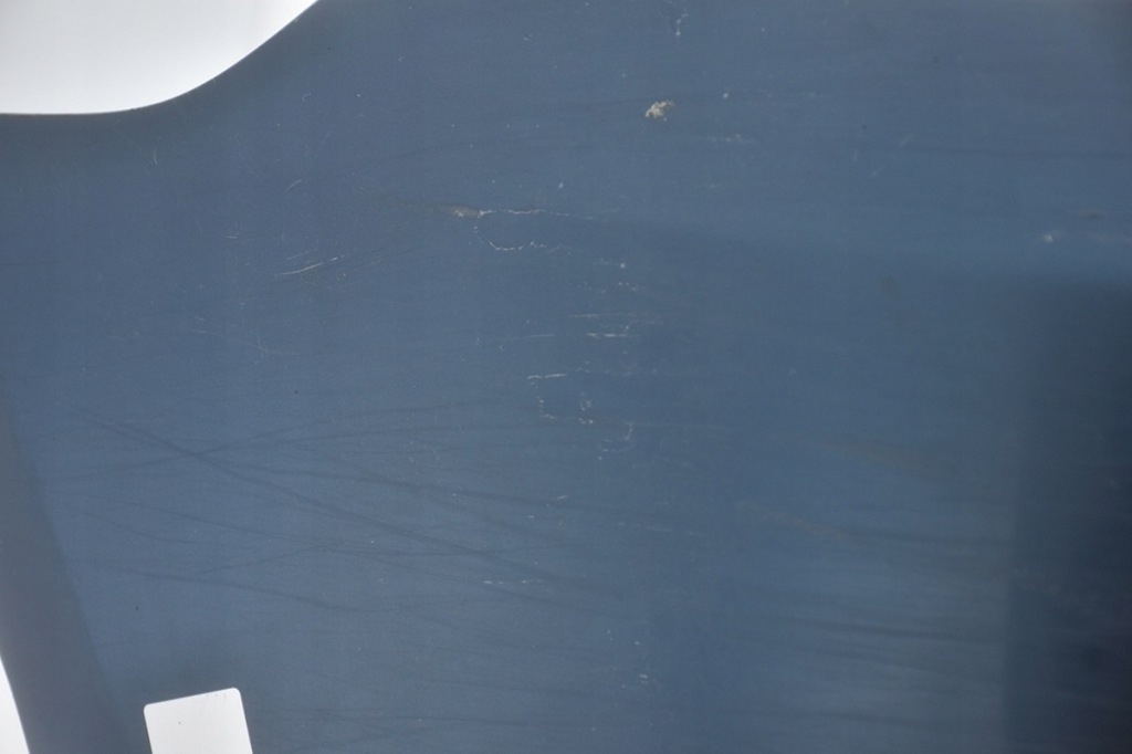 Бампер передній перед mazda 3 i рестайлінг  hb Київ