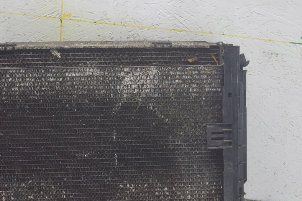 Радиатор вентилятор bmw e90 e91 2.0b Недорого