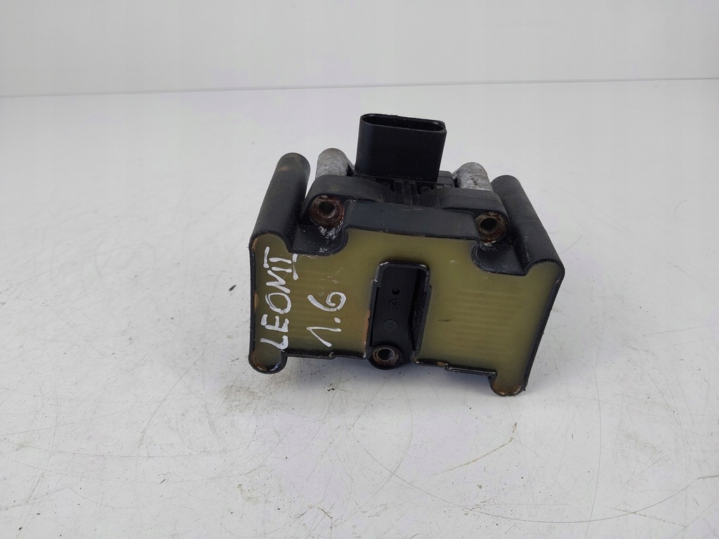 фото №5, Котушка запалювання 1.6 8v bse seat leon ii