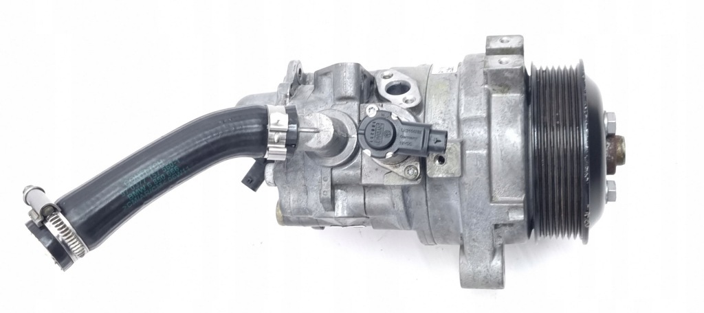 Насос усилителя xdrive bmw f10 f11 678890904 Цена