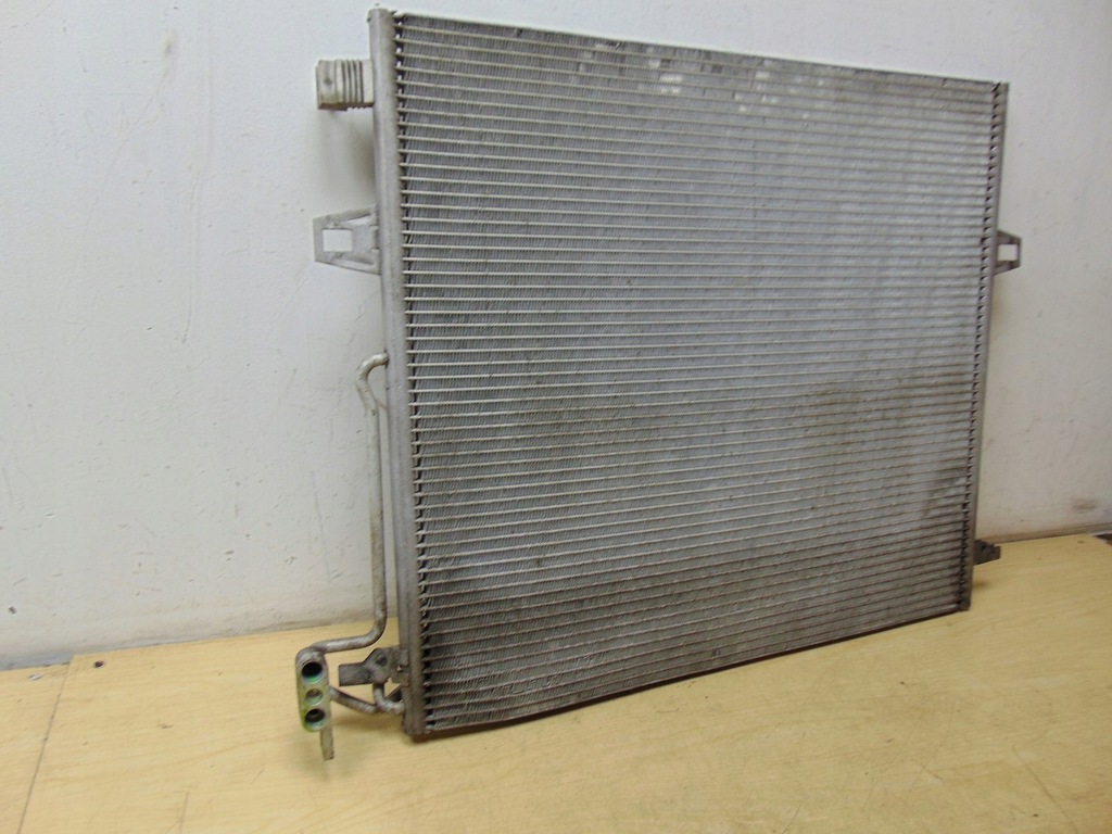 фото №9, Радіатор кондиціонера mercedes w251 a2515000054