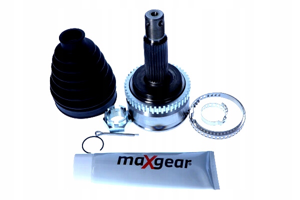 фото №1, Maxgear 49-3129 набір шарнір, wał привідний