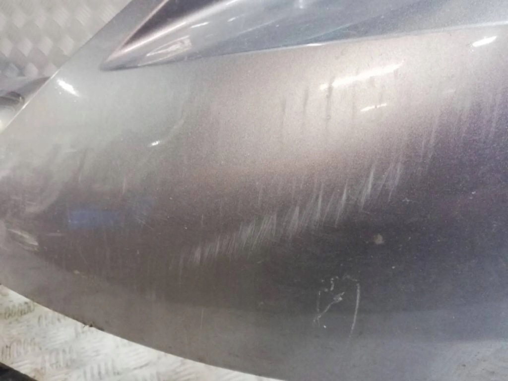 Бампер перед передній peugeot 308 t9 Київ