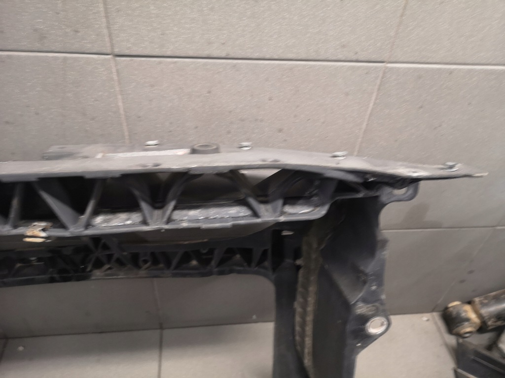 фото №14, Pas передній підсилювач vw phaeton 6.0 3d0805588c