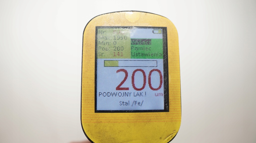 фото №10, Дверь правый перед audi a4 b8 07-11r lx7v