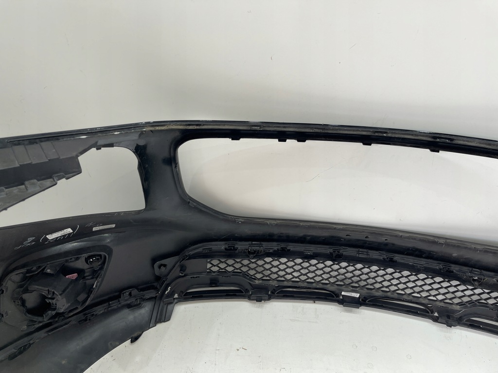 фото №11, Mercedes glb x247 a247 бампер передний