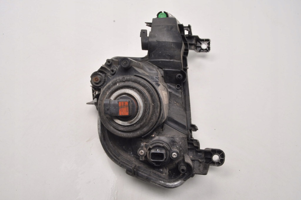 фото №13, Peugeot 508 i противотуманная фара правый перед 9670476180