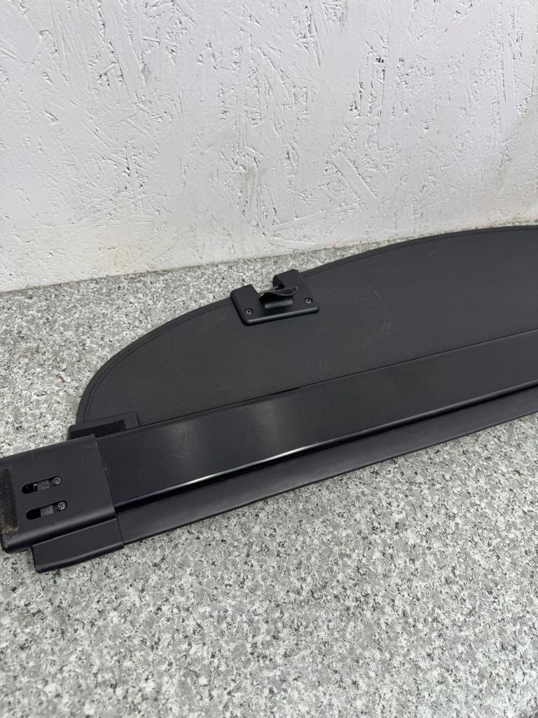 фото №6, Шторка багажника mazda cx5 cx-5 2012-2017r