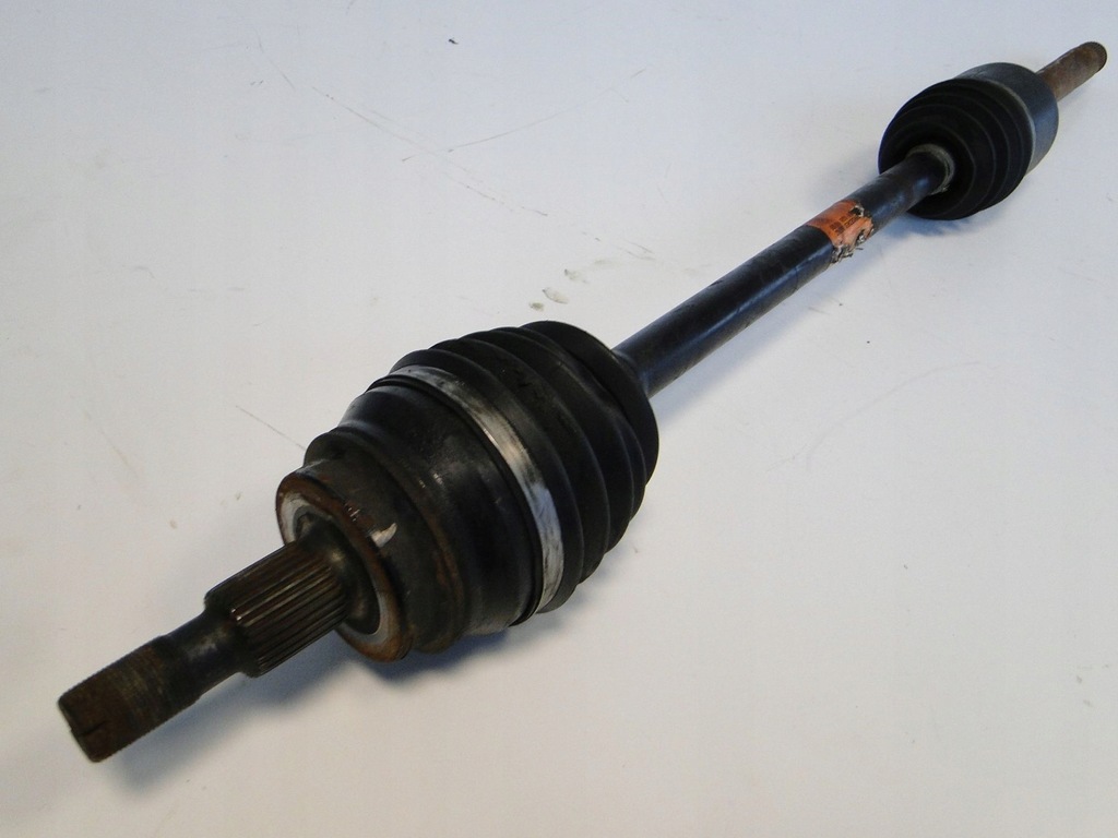 фото №8, Mercedes gl x166 166 приводной вал передняя правая 4matic