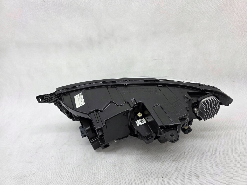 Volvo xc90 2 фара перед передня правий full led high beam 31655703 Недорого