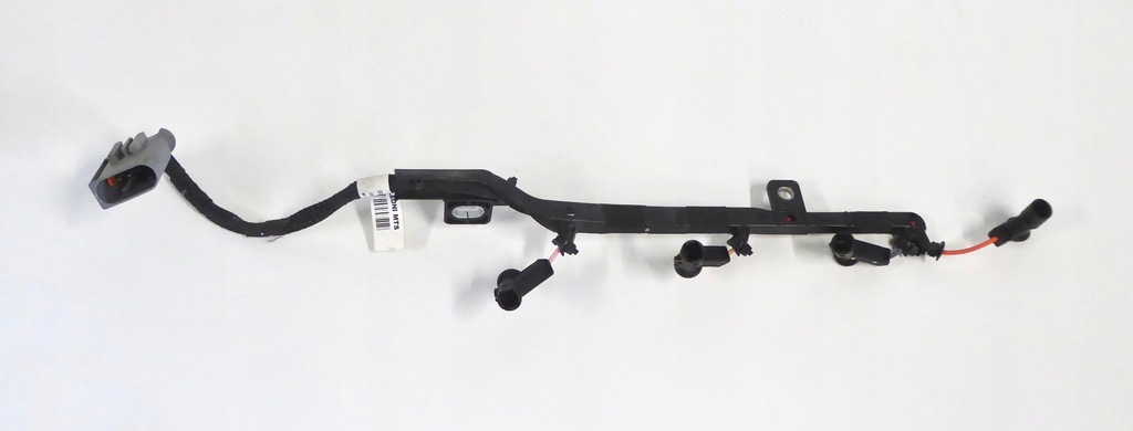 фото №1, Жгут свеча накаливания opel crossland x 1.6 cdti