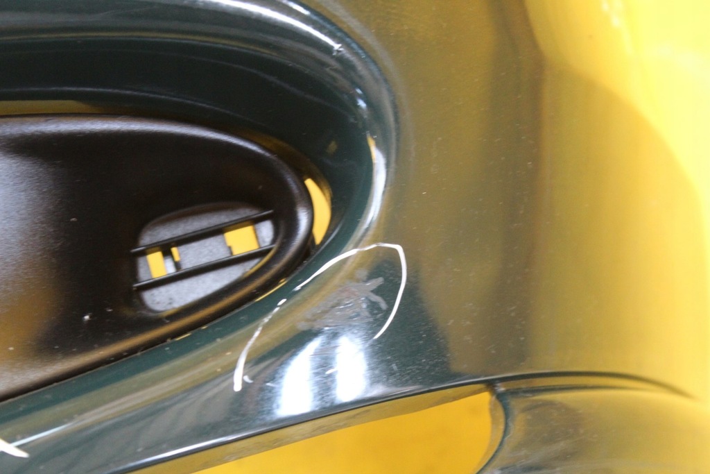 фото №8, Бампер перед jaguar s-type fl hgd