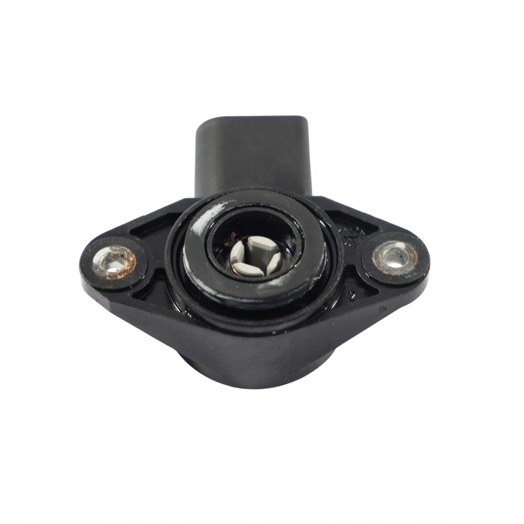 Audi a4 b7 a6 c6 3.2 tfsi потенціометр колектор впускний 06e907386 Оригінал