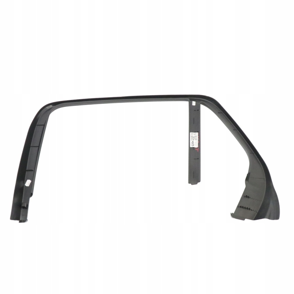 фото №11, Mercedes x253 прокладка рама захист скло двері лівий задня a2537370300