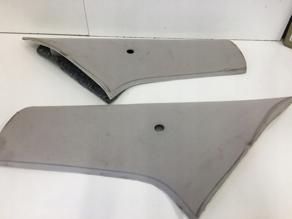 Обшивка стійка c vw bora 1j5867288ap 1j5867287ap Зі Шроту