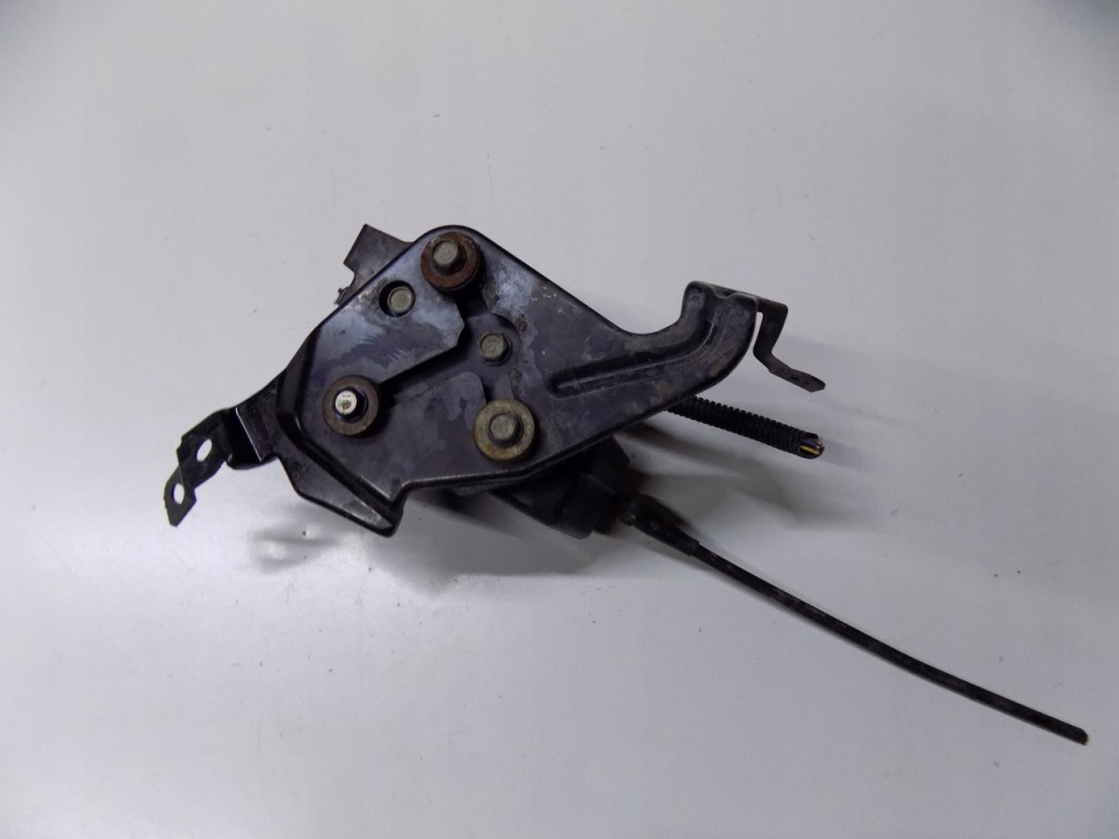 фото №3, Honda fr-v 2.2 i-ctdi модуль круиз-контроль