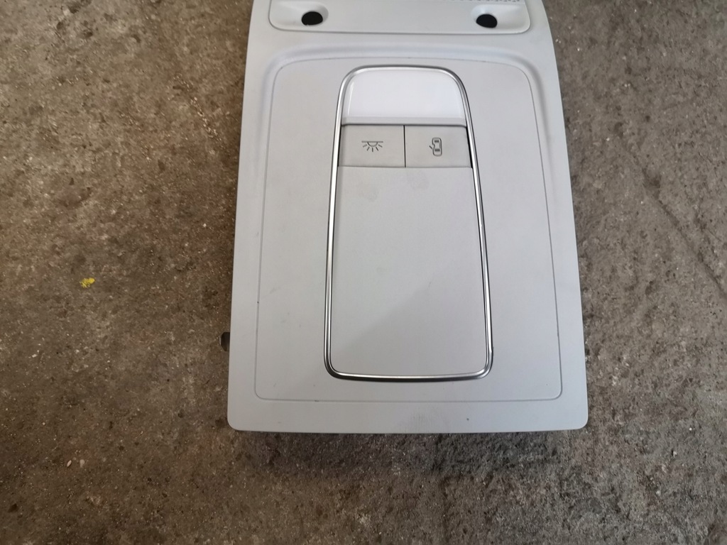 фото №5, Audi a3 8v лампа освітлення стельовий кабіни